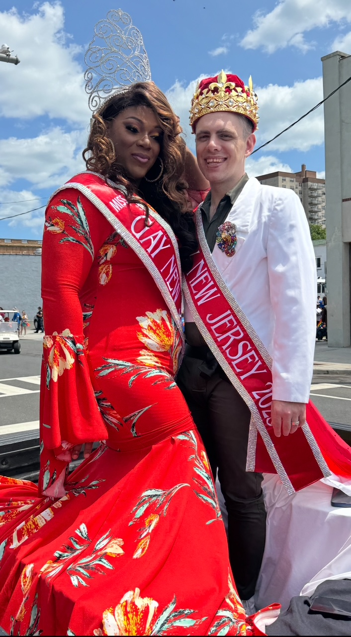 Ericka LeDerreon Audacity H. Mansfield